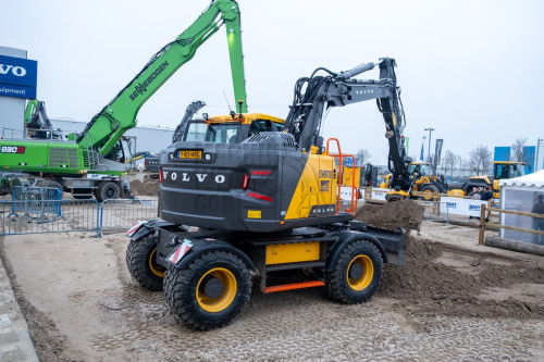 SMT Experience Days 83